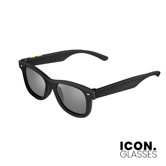 Chameleon Shades - IconGlasses™