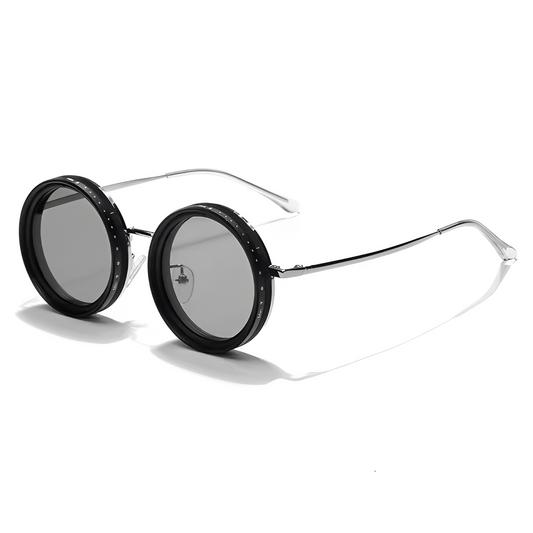 Black Lens™ Sunglasses